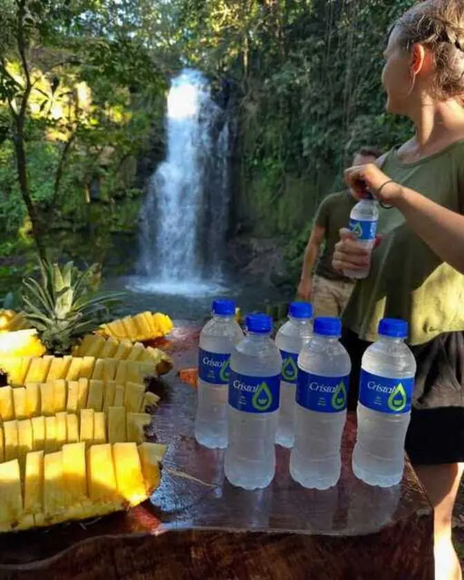 Imagen ATV Sarapiquí