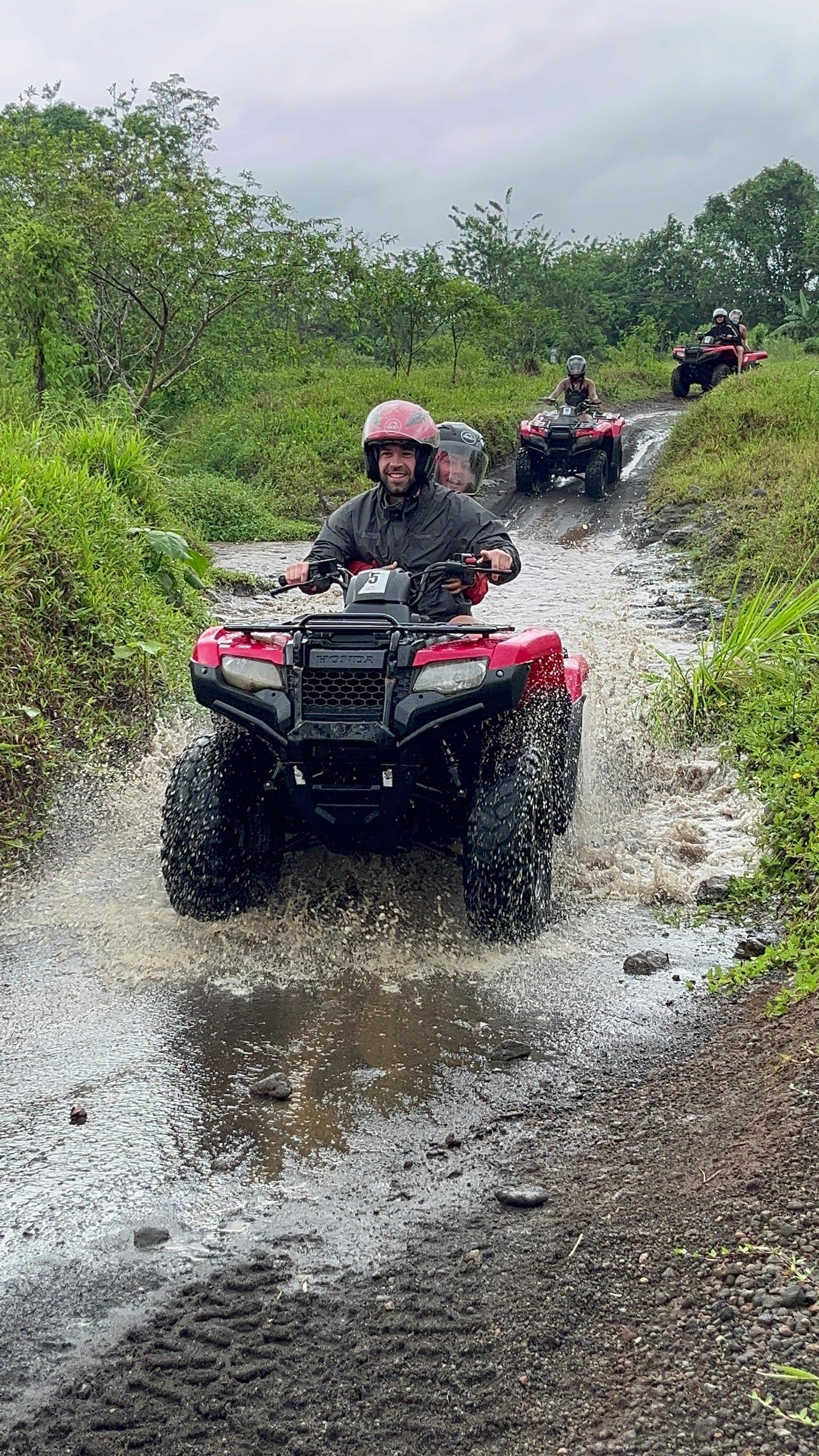 Imagen de ATV Fortuna