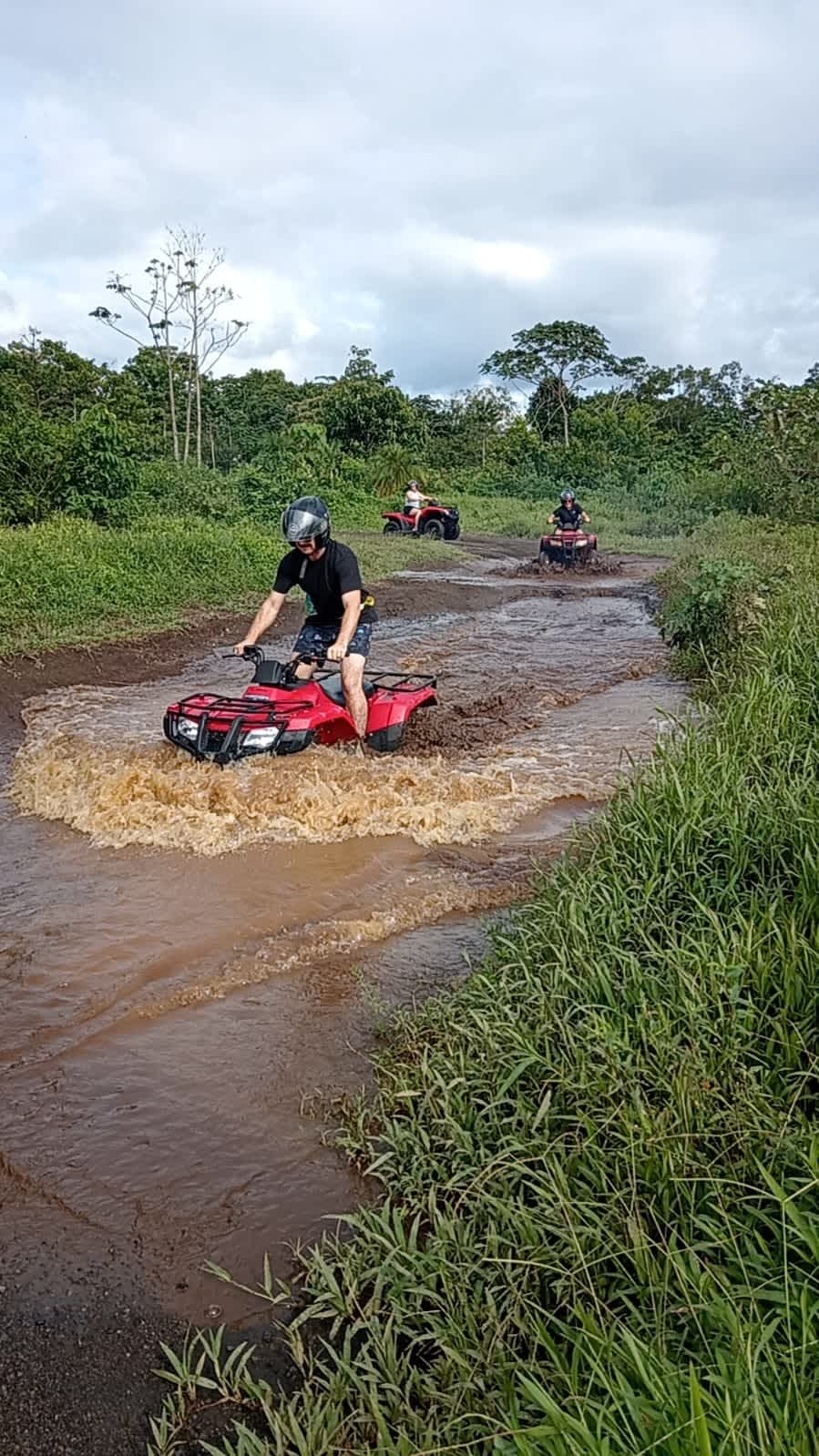 Imagen de ATV Fortuna
