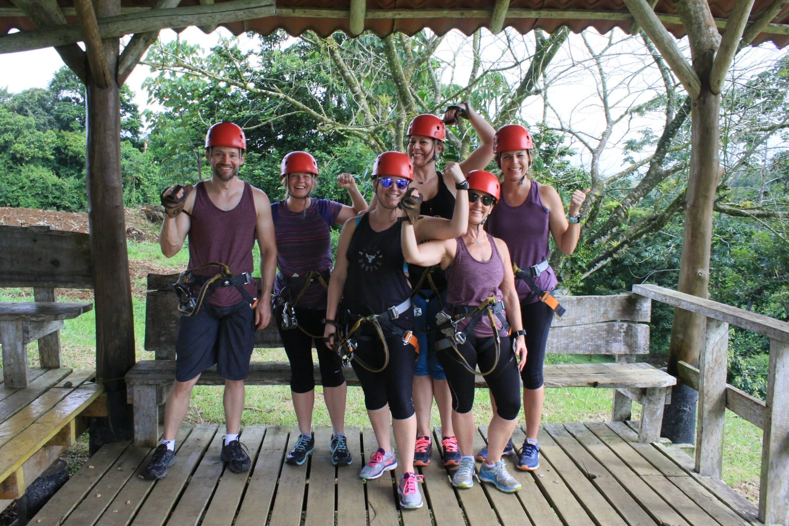 Imagen Canopy Sarapiquí