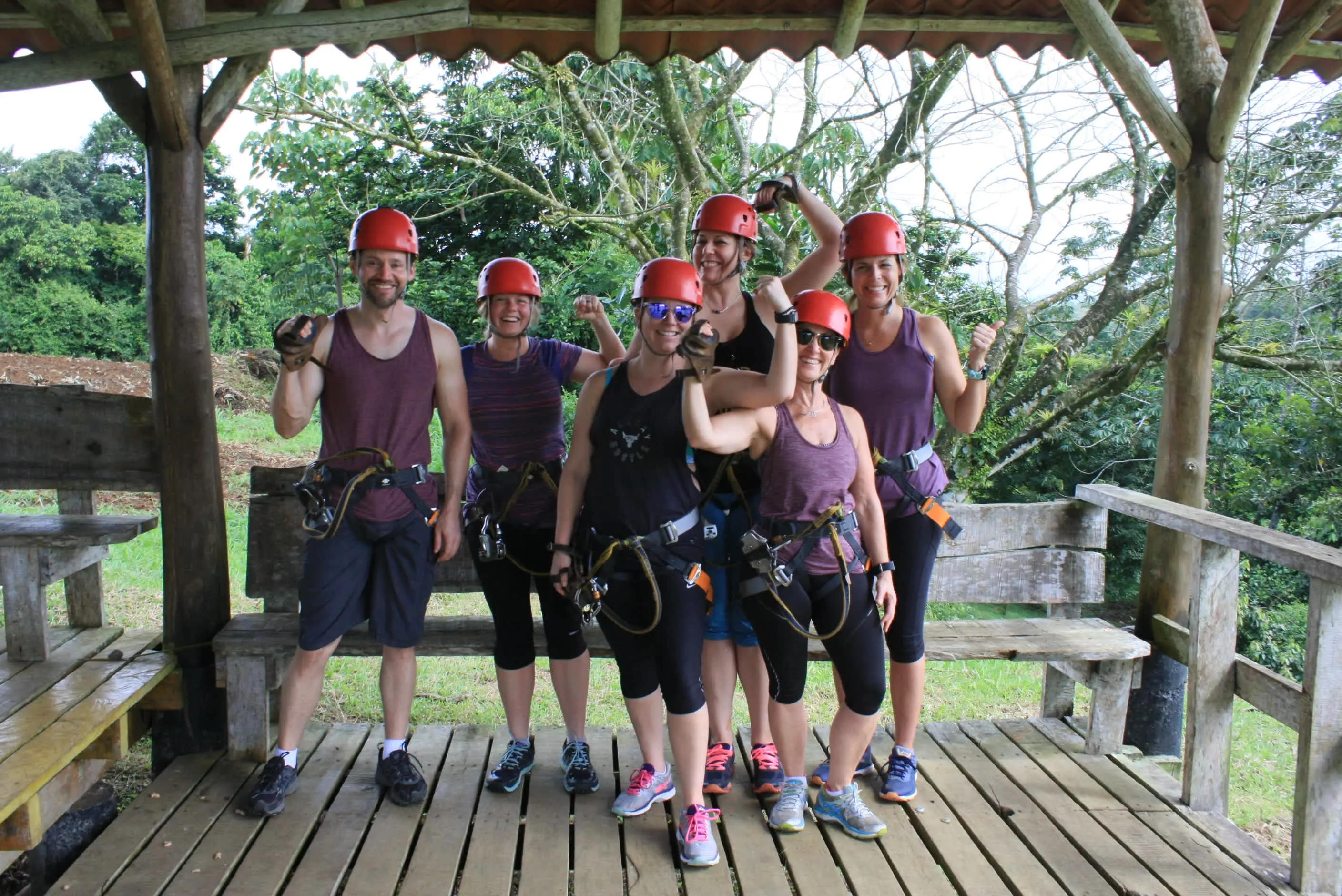Imagen Canopy Sarapiquí