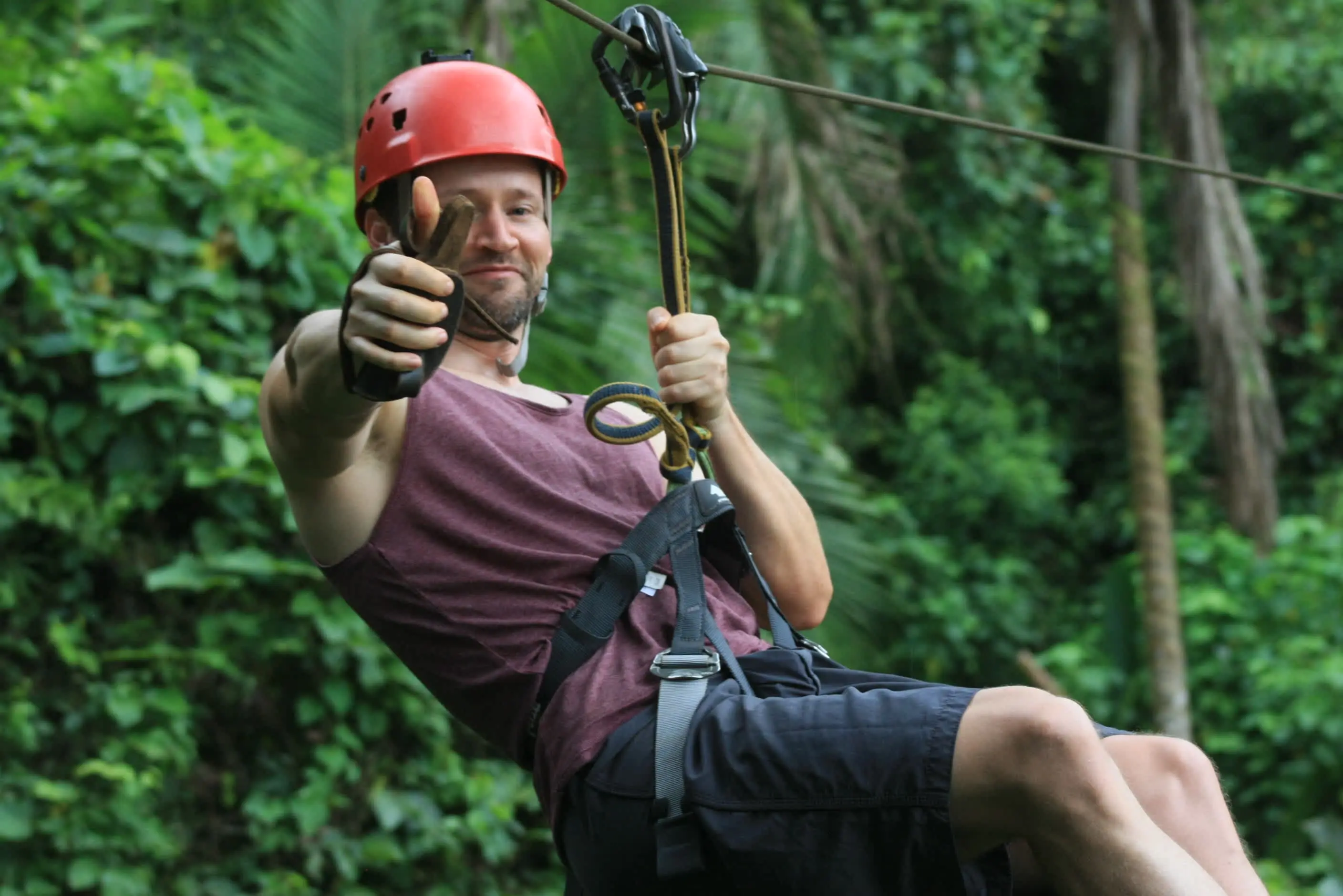 Imagen Canopy Sarapiquí